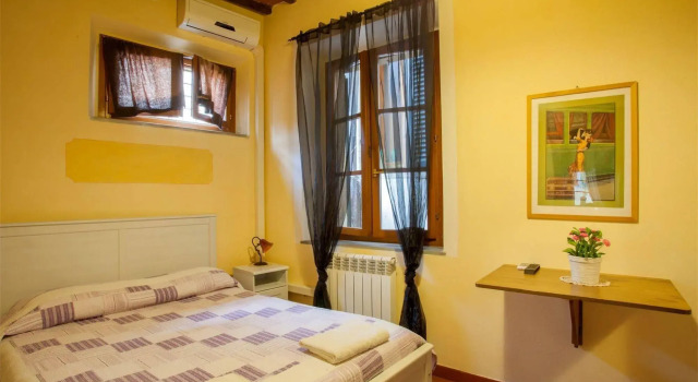Maison La Nunziatina