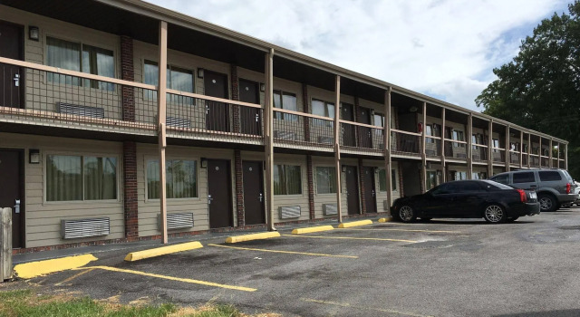 Redwood Inn, Reserva ahora Hotel Gadsden Alabama