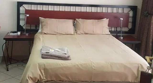 Country Blue Guest House