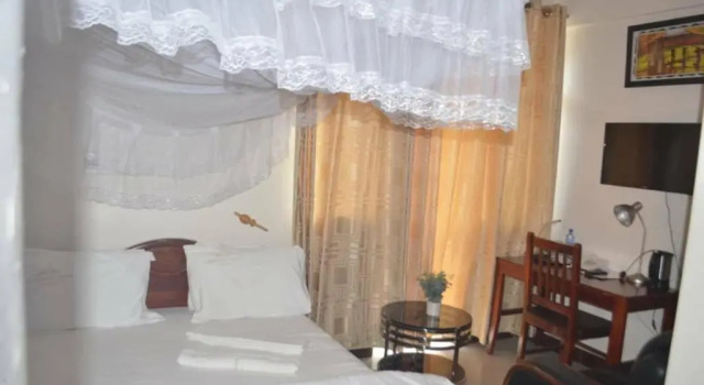 Cashewnut Hotel, Prenota Hotel Mtwara Mtwara Urban