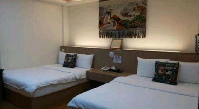 Nanchang Longxi Inn, Rezerwuj Hotel Xihu 