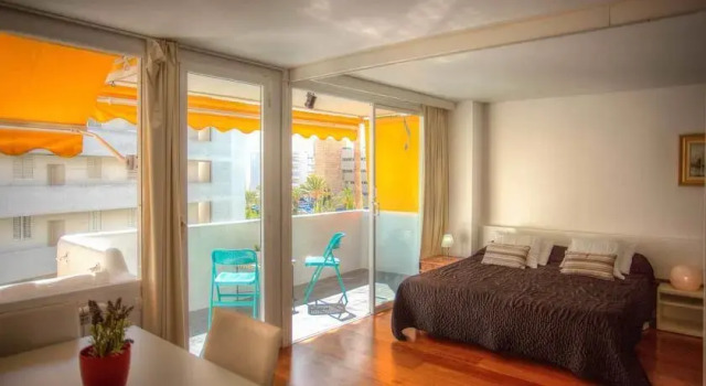Ibiza Ocho de Agosto, Reserva ahora Hotel Talamanca Ibiza