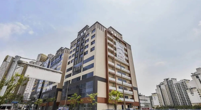 Namyangju Aone Hotel, 预订 酒店 南楊州市 京畿道