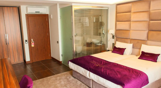 The 22 Hotel