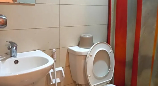 Номер Economy Stone House Hotel Pasay
