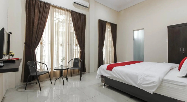 RedDoorz near Grand Palladium