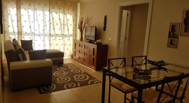 Residencial Cary II - Apartamento Familiar, Book Apartment Hotels in Tenerife with Parking, Parking