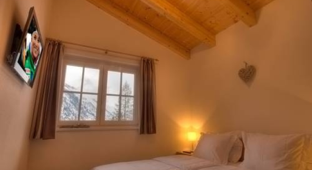 Residenz Maiskogel By Kaprun Rentals
