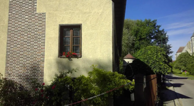 La Residence du Moulin, Buchen Sie Hotel Montiéramey 