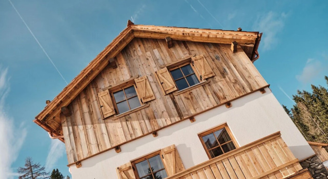 Lovely Chalet in Weißpriach Near Ski Lift, Prenota Chalet Weisspriach Lungau