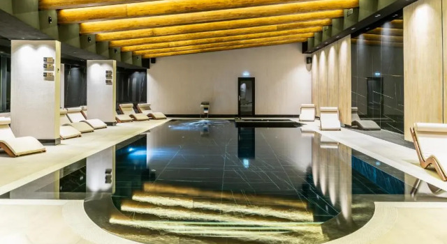 Номер Standard Hotel Roman Maramures - Ski & Spa Resort