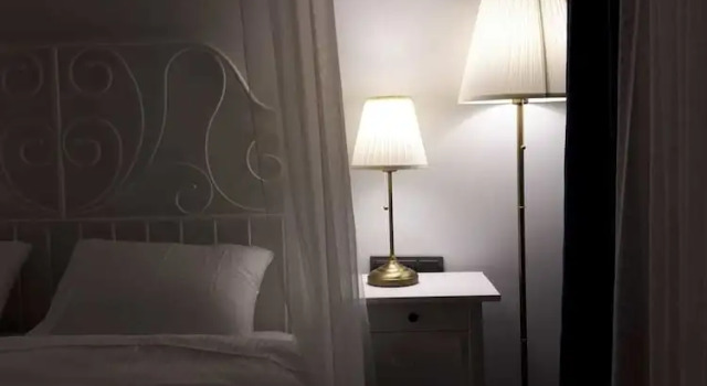Номер Comfort Eleia Hotel İznik