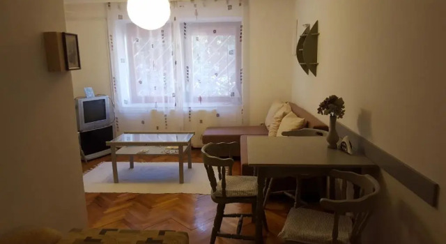 Hortenzia Apartment