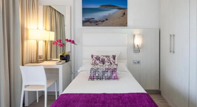 Номер Отель Ibiza Corso
