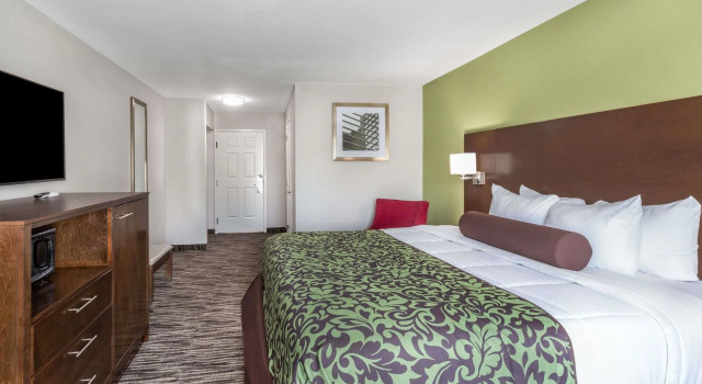 Comfort Inn & Suites North Little Rock JFK Blvd, Buchen Sie Hotel Hotels in Missouri mit Frühstück, Frühstück