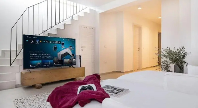 Люкс Deluxe Brioni - Plant Villas, with luxury service