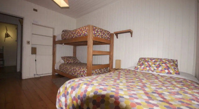 Номер Standard Hostal La Nuez