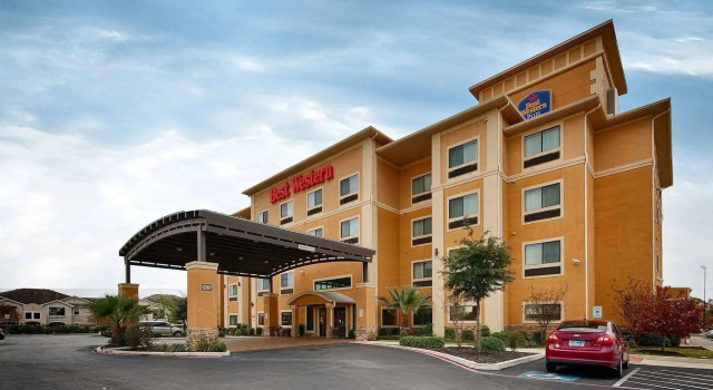 Best Western Plus Palo Alto Inn and Suites, Book Hotel San Antonio Bexar County