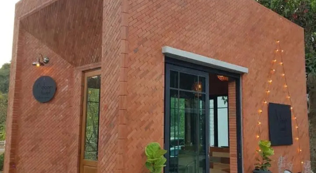 Adoor hotel Khao Yai, Забронировать Отель Отели Khao Yai 3 звезды, 3*