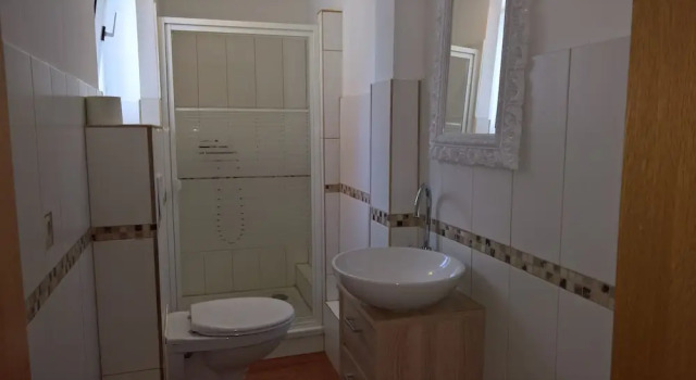Standard chambre Hostel Goslar
