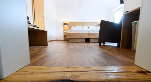 Номер Standard Zum Scheffelhof