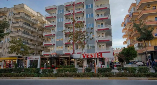 HMA Hotel & Suites