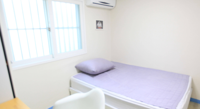 Hongdae Leo Guesthouse