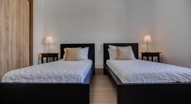 Brand New Unit with Beach Access & Pool - N B301, Prenota Hotel Hotel a Punta Cana con parcheggio, Parcheggio
