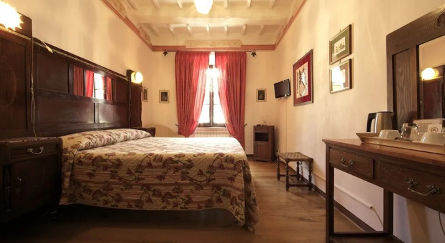Palazzina Cesira