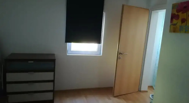 Apartamento Kleinwohnung MK-SMART
