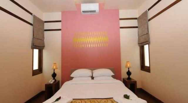 The Myat Mingalar Hotel, Book Hotel SPA-hoteller i Naypyidaw Union Territory, SPA