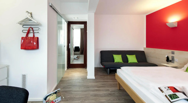 NunoHotel, Prenota Hotel Neustadt Süd Colonia