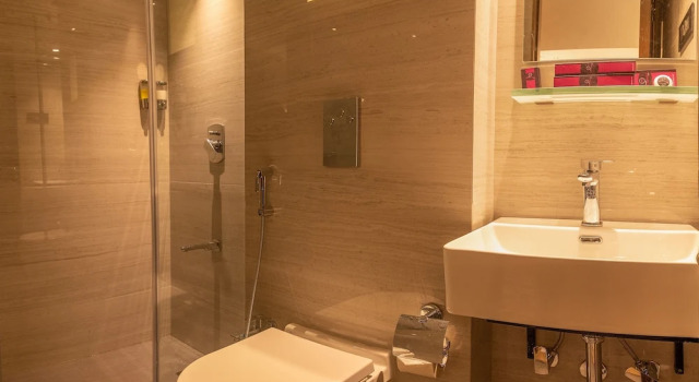Номер Premium Hotel Metropole Inn-Andheri East