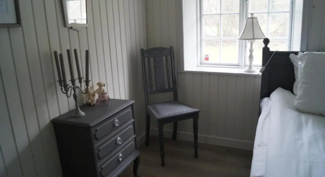 Standard Zimmer Eleonoras