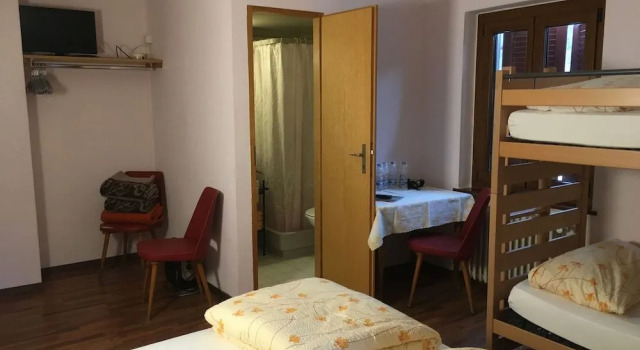 Hotel Ristorante Baldi, Prenota Hotel  