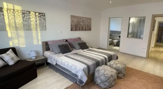 New White Villa, 60 m2, Pool, Reserva ahora Hotel Hoteles en Pula con aparcamiento, Aparcamiento