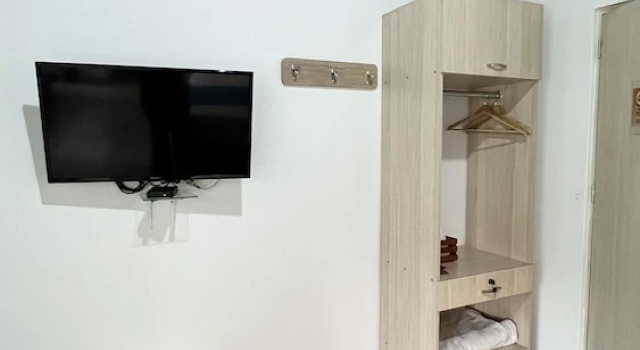 Hotel Boutique Plaza 36