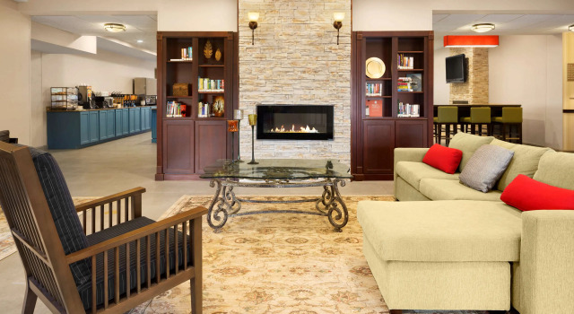 Country Inn & Suites Baltimore, Rezerwuj Hotel Hotele w White Marsh z parkingiem, Parking
