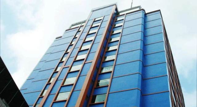 Hotel Citi International SunYatSen, Rezerwuj Hotel Medan Sumatra