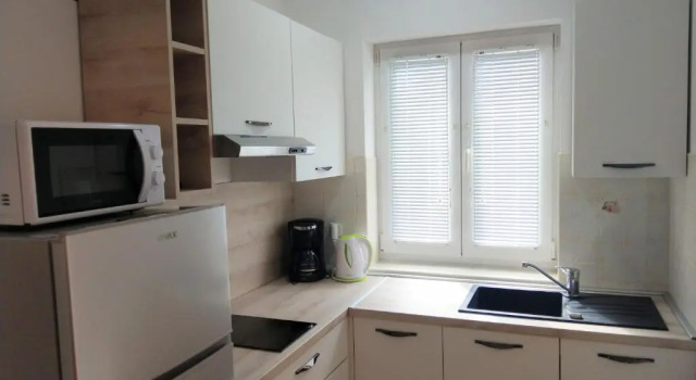 Студия Apartment Koruna