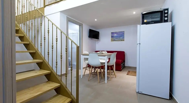 B&B G.Verdi, Buchen Sie Bed & Breakfast Taurisano Salento