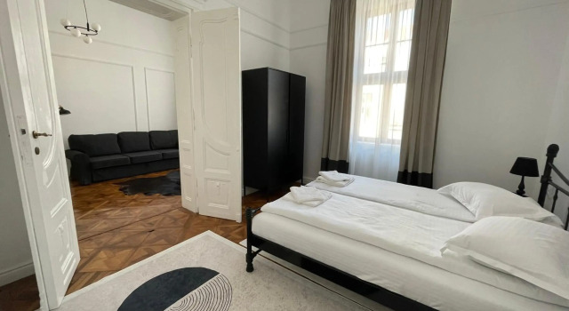 Allegro apartments city center