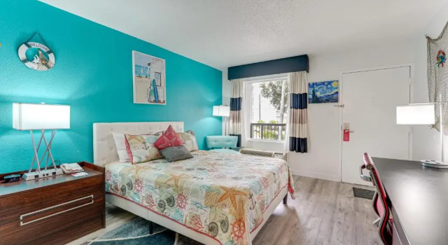 Ramad 612 - Pool, Bunk Beds, Huge TV, Tiki Bar, Prenota Hotel Whitfield Estates Florida