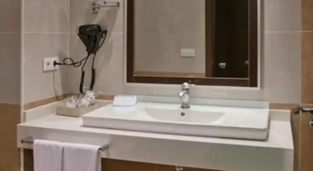 Номер Classic Hotel Rural Quinto Cecilio