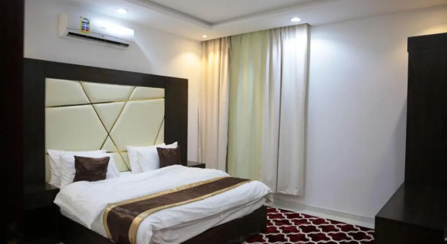 Апартаменты Beauty Rose Hotel
