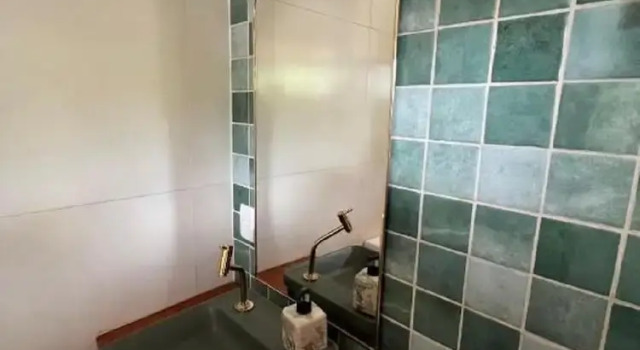 Люкс La Fluorita Hospedaria