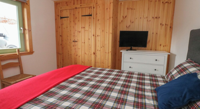 Bradan Lodge, Забронировать Дом для отпуска Далмалли 