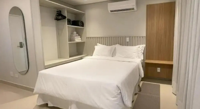 Апартаменты Estoril Hotel