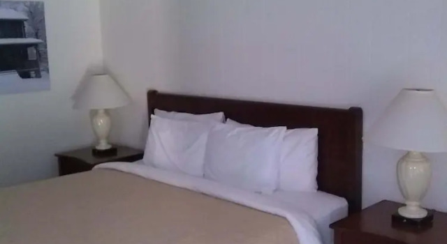 New River Inn and Cabins, Boek Hotel Jefferson North Carolina
