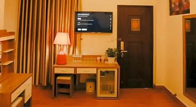 Номер Standard Le Gia Hotel